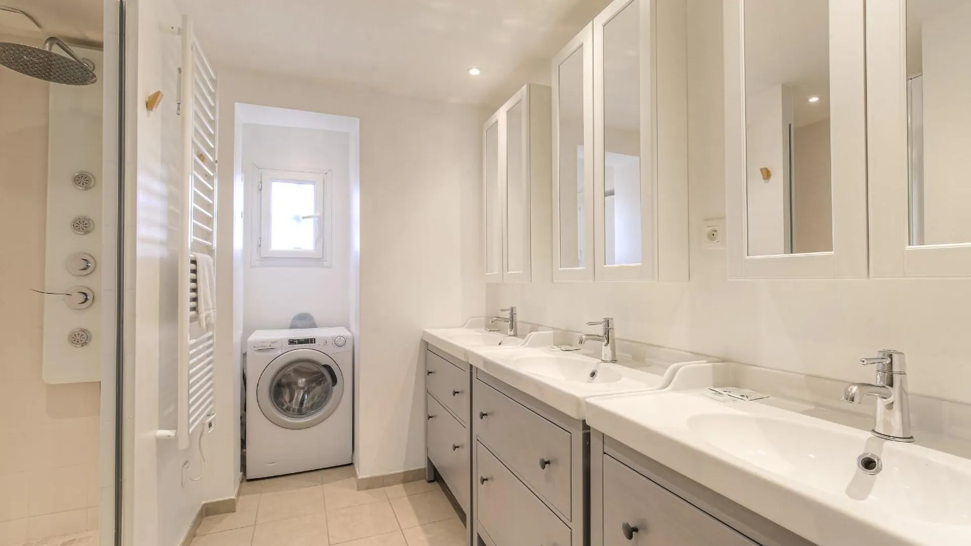 Apartment Charmant Et Chaleureux Proche Metro Gratte-Ciel Villeurbanne France